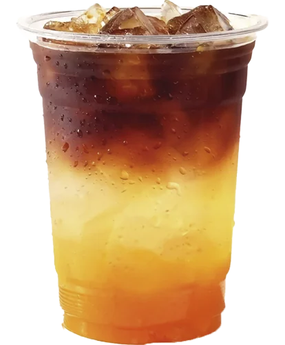 Americano Orange
