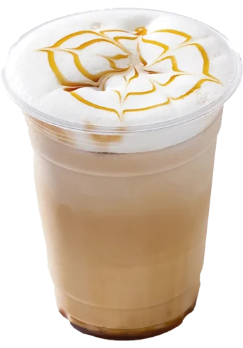 Caramelo Macchiato