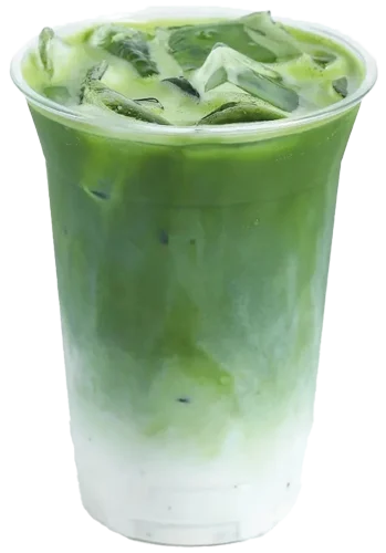 Matcha Coco
