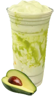 Yogur  Aguacate
