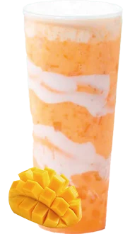 Yogur  Mango