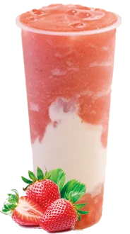 Yogur  Fresa