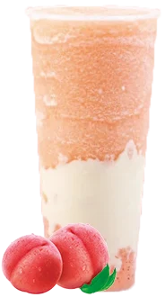 Yogur  Melocotón